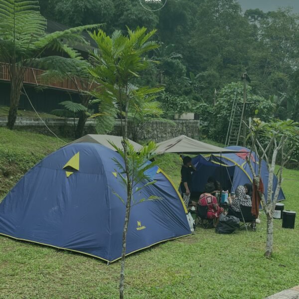 Camping Ground Keluarga Sukabumi (1)
