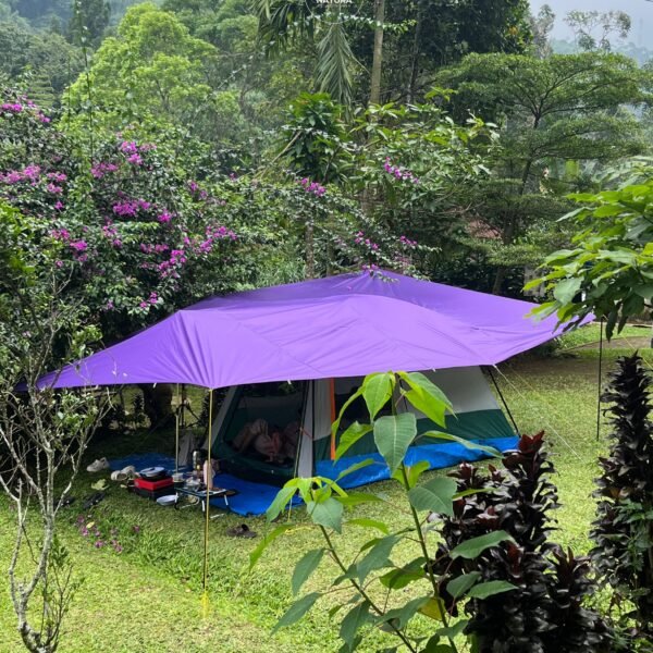 Camping Ground Keluarga Sukabumi (2)