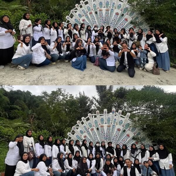 Family Gathering Komunitas Ibu-ibu Emak-emak (5)