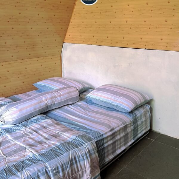 Fasilitas Glamping Alam Natura Sukabumi (1)