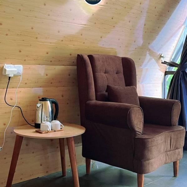 Fasilitas Glamping Alam Natura Sukabumi (2)