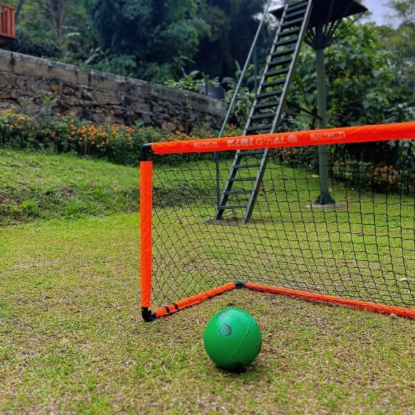 Fasilitas Umum Natura Sukabumi_Area Olahraga Sepak Bola (2)