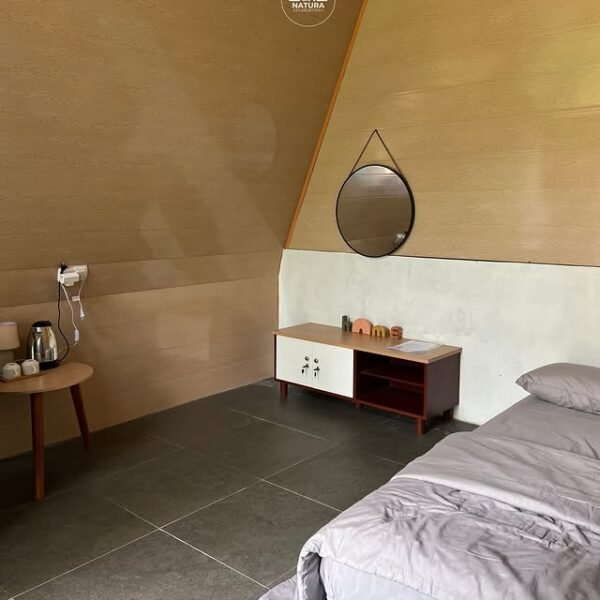 Glamping Healing Alam Sukabumi (3)