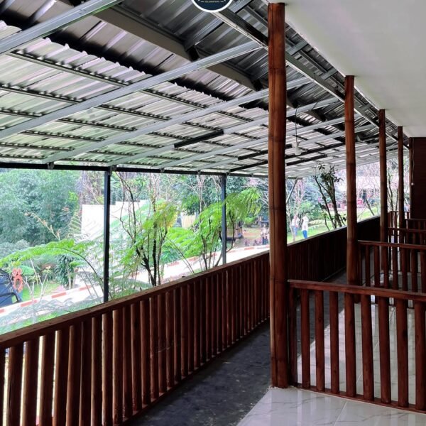 Glamping Healing Alam Sukabumi (5)