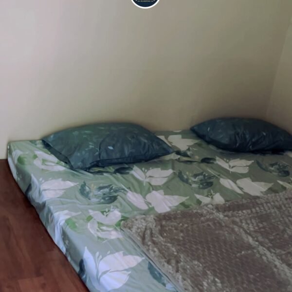 Glamping Healing Alam Sukabumi (7)