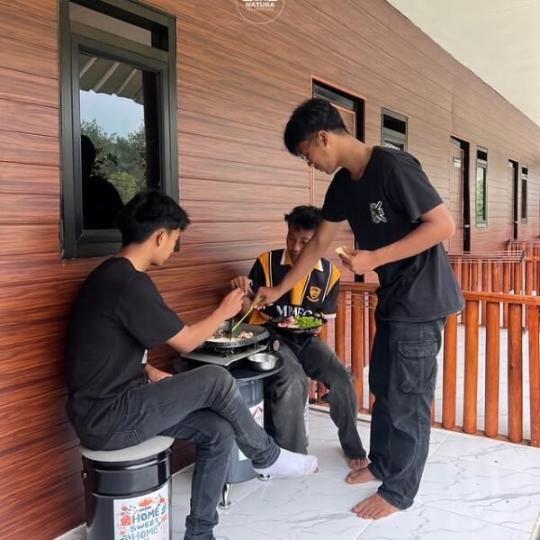 Glamping Wisata Alam Sukabumi (3)