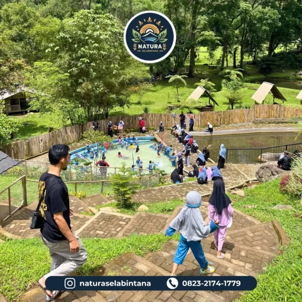 Kolam Renang Anak dan Keluarga (1)