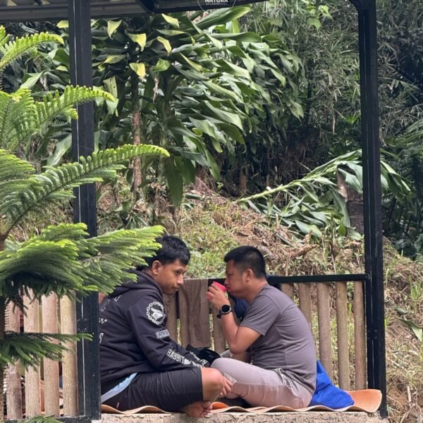 Kolam Renang Anak dan Keluarga (4)