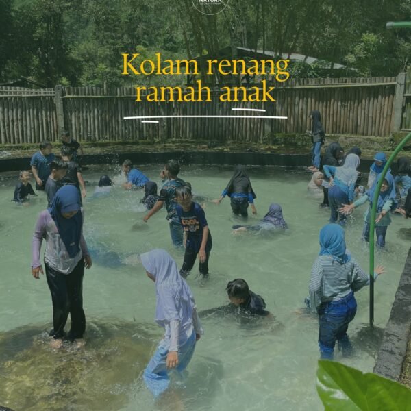 Kolam Renang Anak dan Keluarga (5)