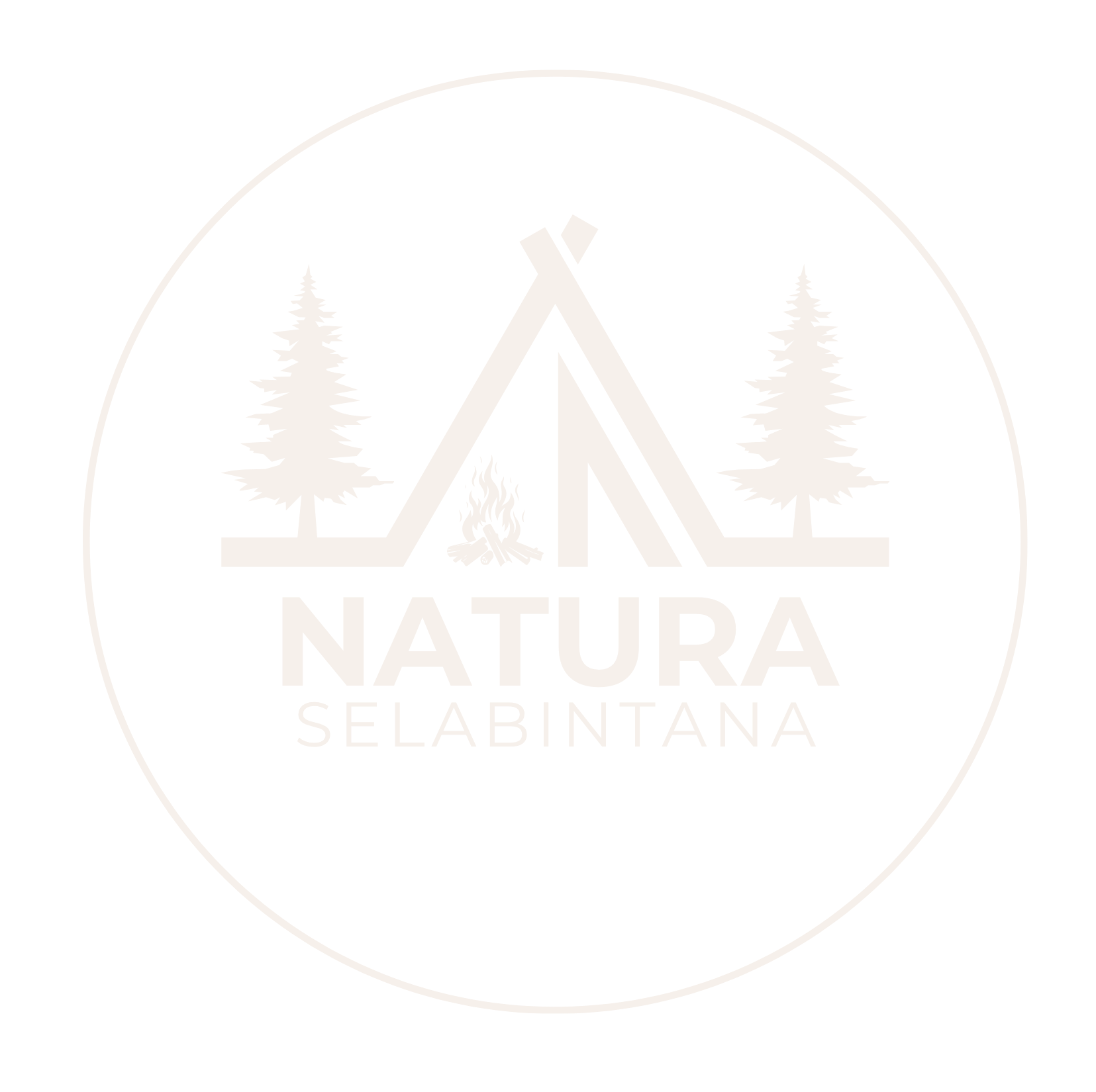 Tempat Wisata Natura Selabintana